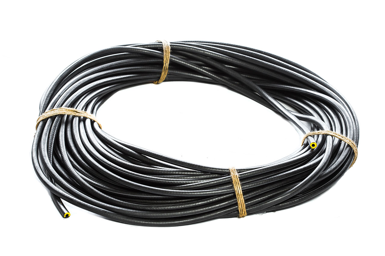 Рукав кл. II жидк.топл. Ф 6,3 мм (6,3 атм) ГОСТ 9356-75 (м)