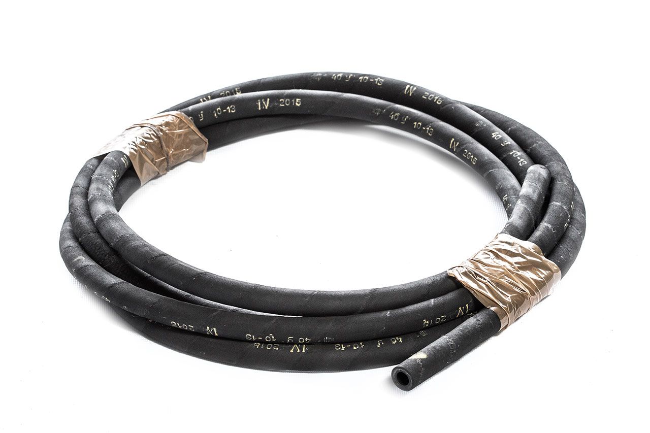 Рукав проклад.конструкции (дюритовый) 40У-10-13 ТУ 0056016-87 (м)