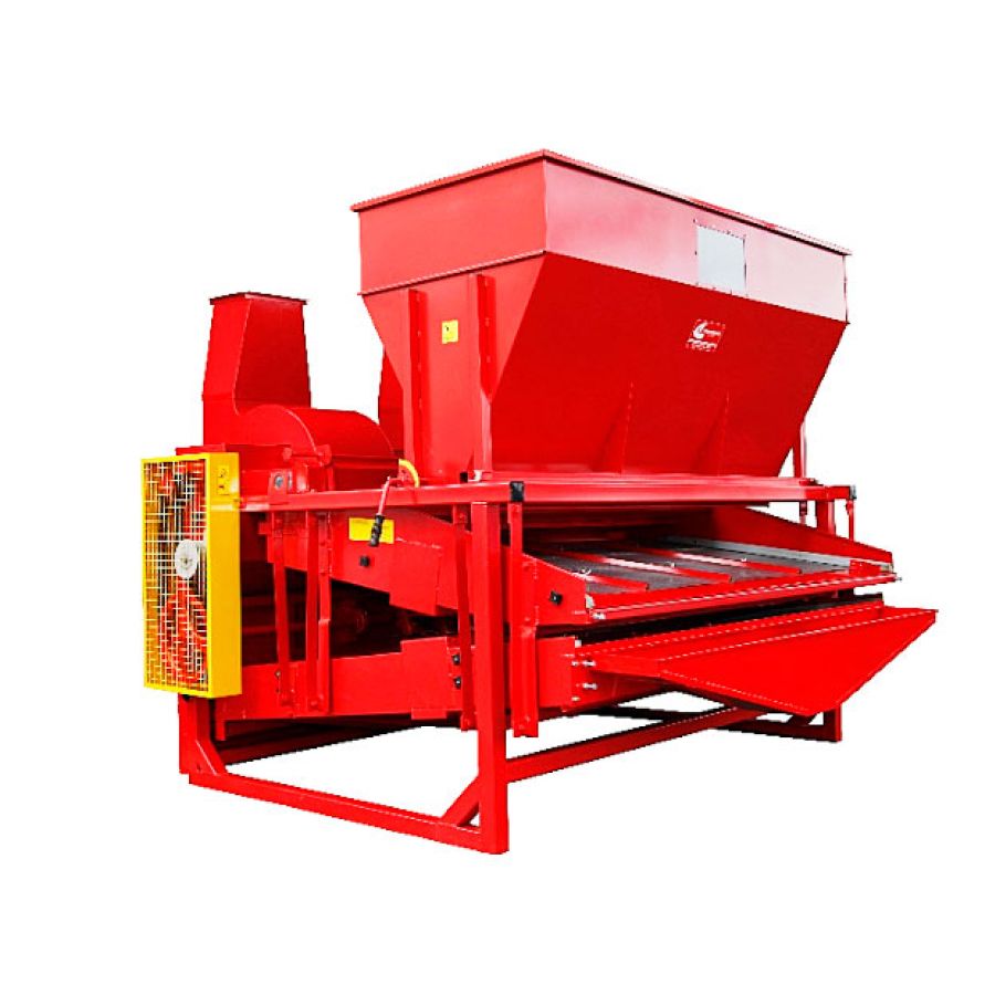 Зерноочистительная машина МЗС-25