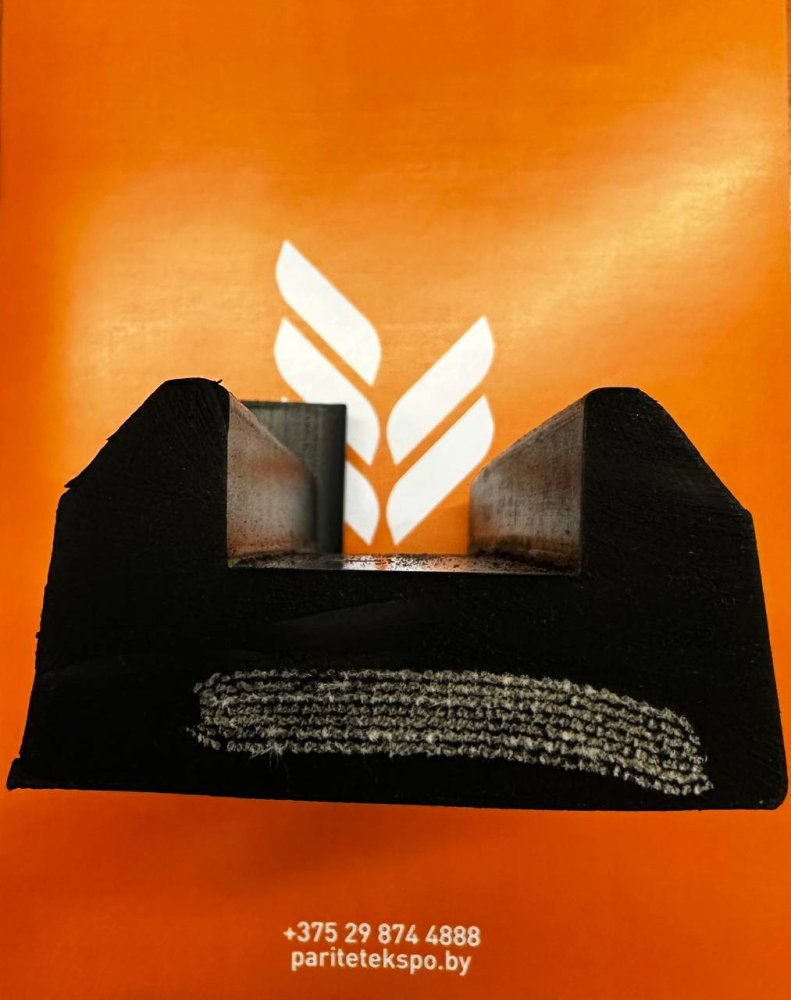 Ремень U-образный