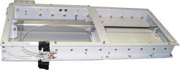 Задвижка бункерная (зерновая)