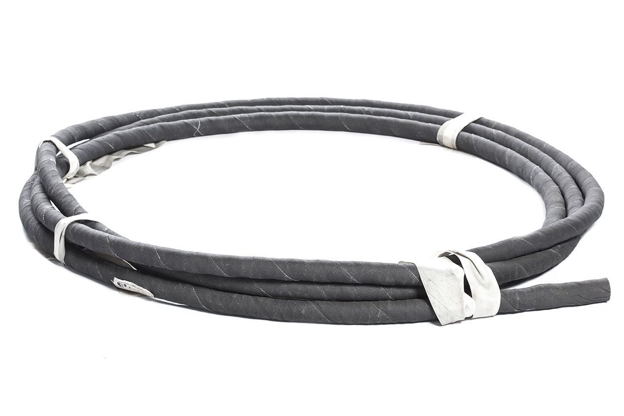 Рукав для воды нап/вс. В-2 Ф 25 мм-5 (10 м) ГОСТ 5398-76 (м)