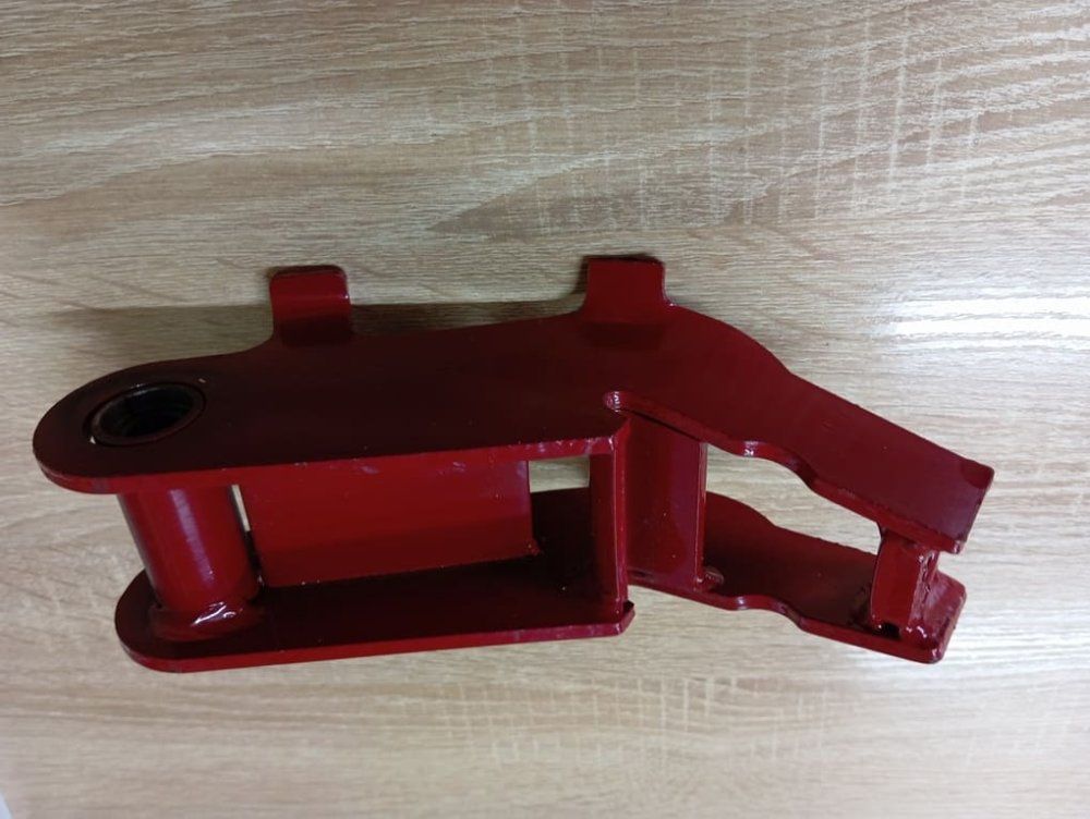 Серьга 301318.006 на сеялку СПУ-6