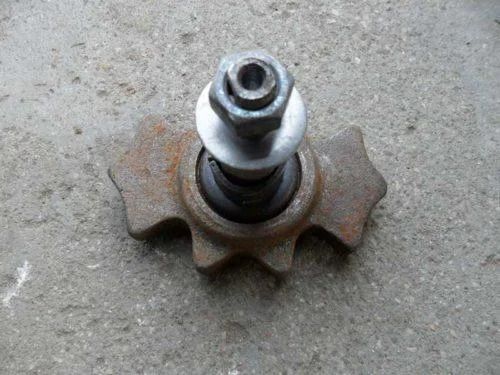 Встряхивалель в сборе КТН 30.140