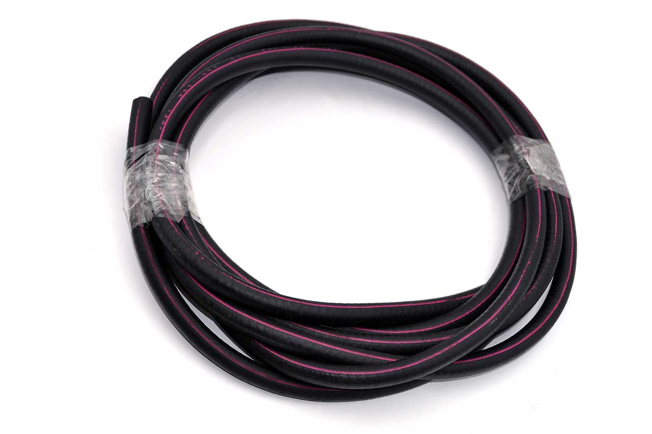 Рукав газовый ацетилен/пропан Ф 6,3 мм класс 1 (6,3 атм) ГОСТ 9356-75 (бухта 5 м) (шт)