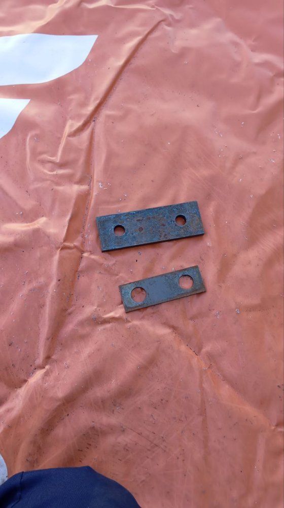 Молотки для дробилок