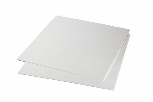 Фторопласт Ф-4 листовой 6 ±1.0 мм (1000х1000 мм) Китай