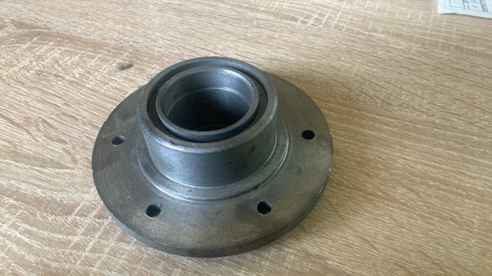 Ступица сошника СП 6Д14.191 на сеялку СПУ-6