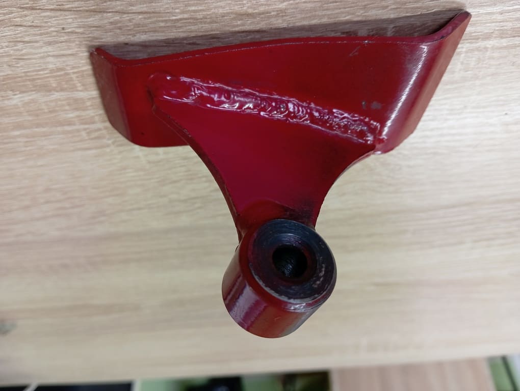 Серьга 301318.007 на сеялку СПУ-6