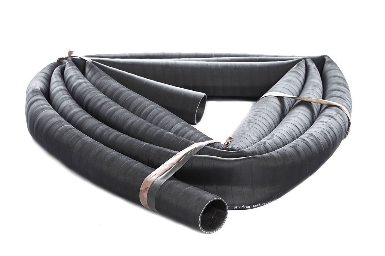 Рукав с нит.усил. 100х113 мм (10 атм) ГОСТ 10362-2017 (м)