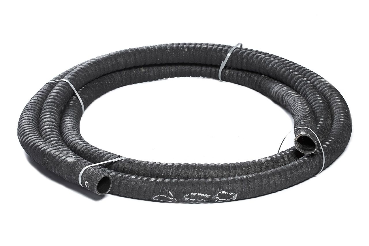 Рукав для воды всасыв. В-1 Ф 50 мм (8 м) ГОСТ 5398-76 (м)