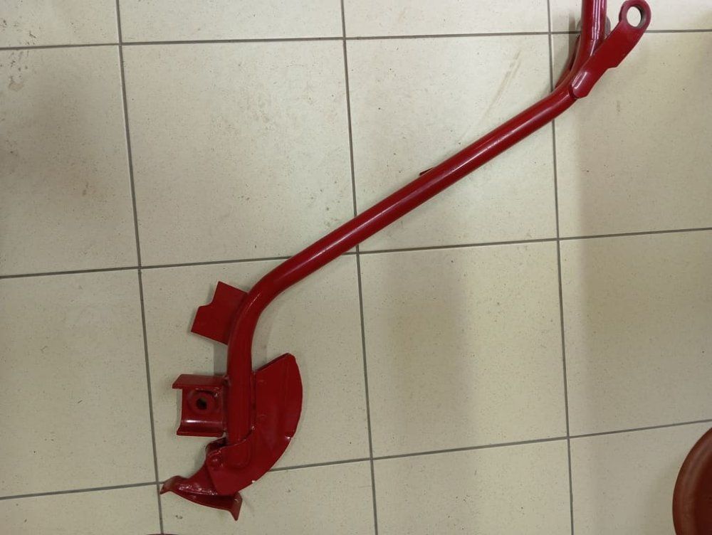 Кронштейн СП6 Д14.220 СБ