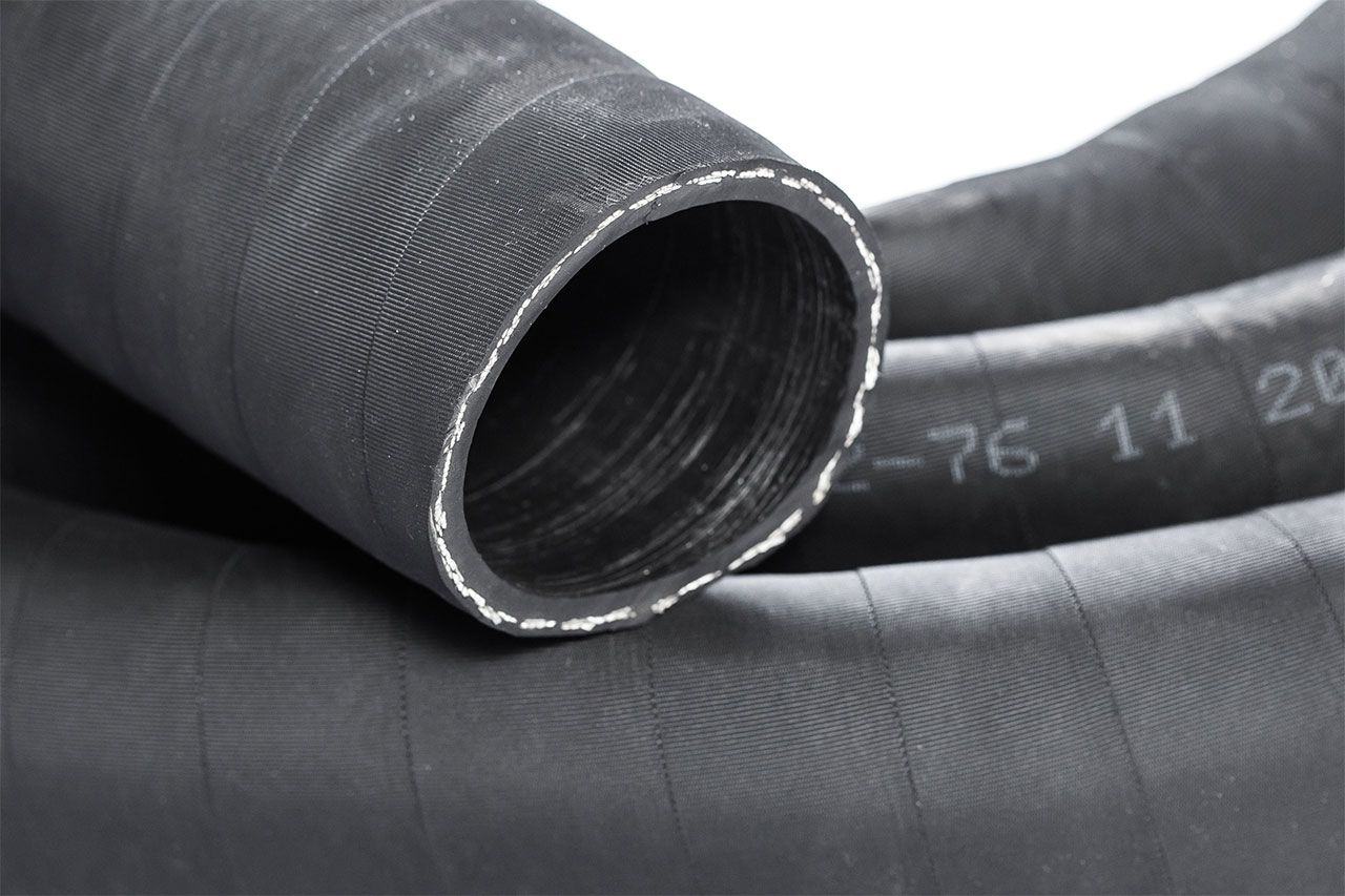 Рукав с нит.усил. 70х86 мм (9,8 атм) ГОСТ 10362-2017 г.Курск (м)