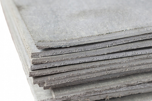 Паронит кислотостойкий ПК 2.0 мм (~1,0х1,5 м)