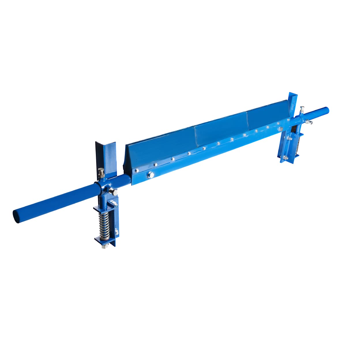 Скребок для конвейерной ленты