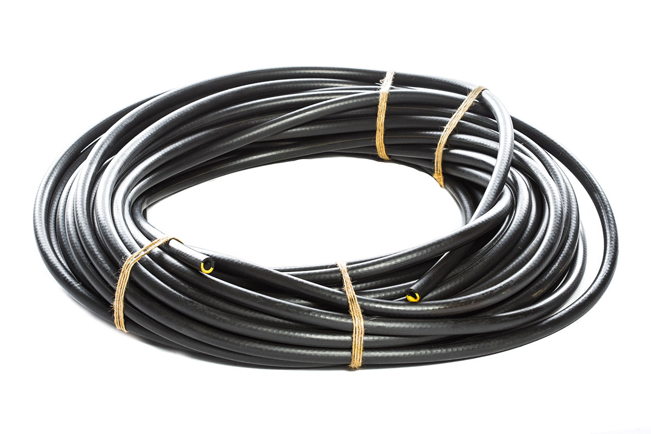 Рукав кл. II жидк.топл. Ф 12 мм (6,3 атм) ГОСТ 9356-75 (м)