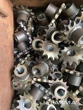 Звездочка КСР 00.260 , Н 022.030.32