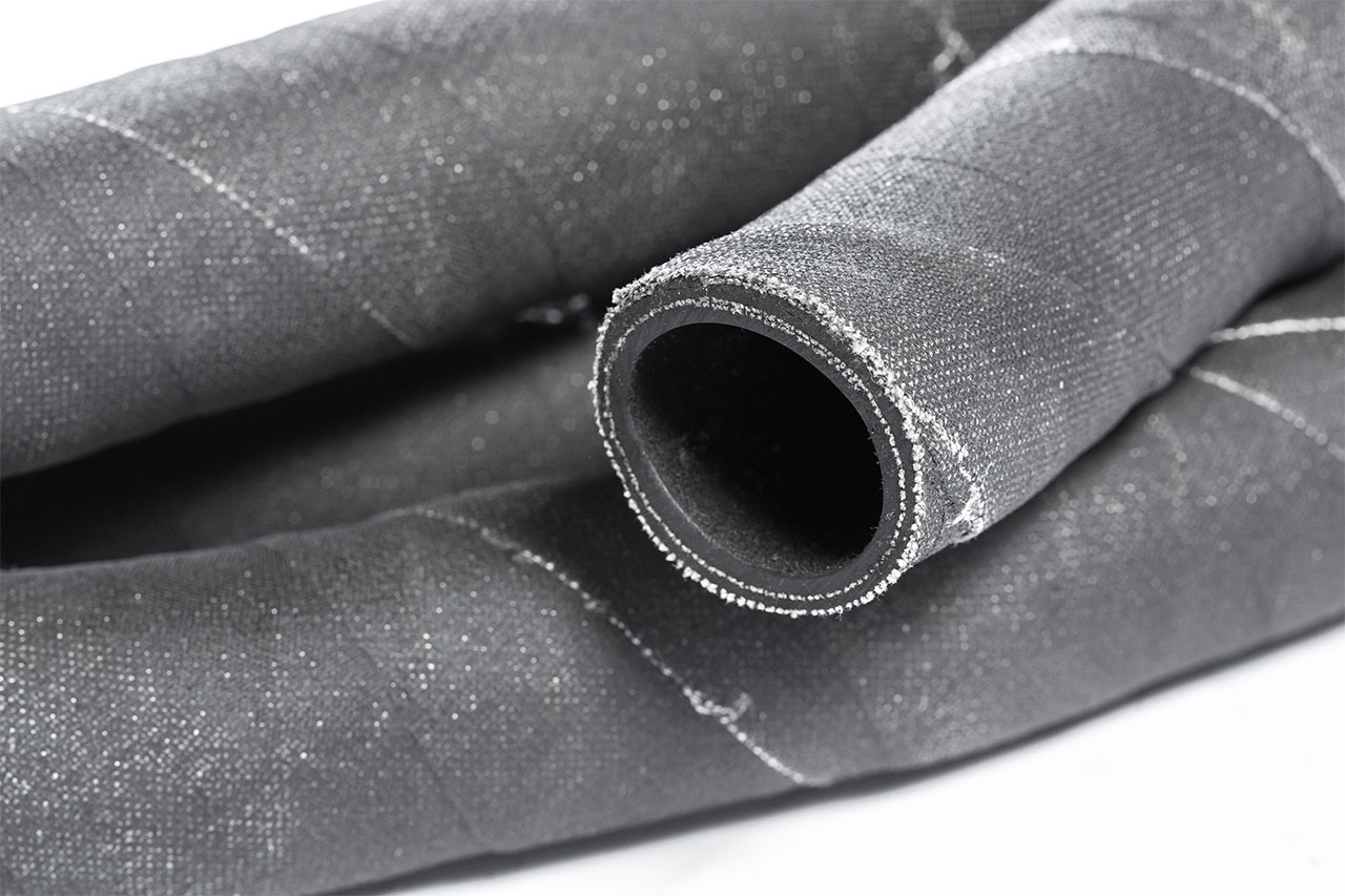 Рукав для бензина нап/вс. Б-2 Ф 38 мм-5 (10 м) ГОСТ 5398-76 (м)