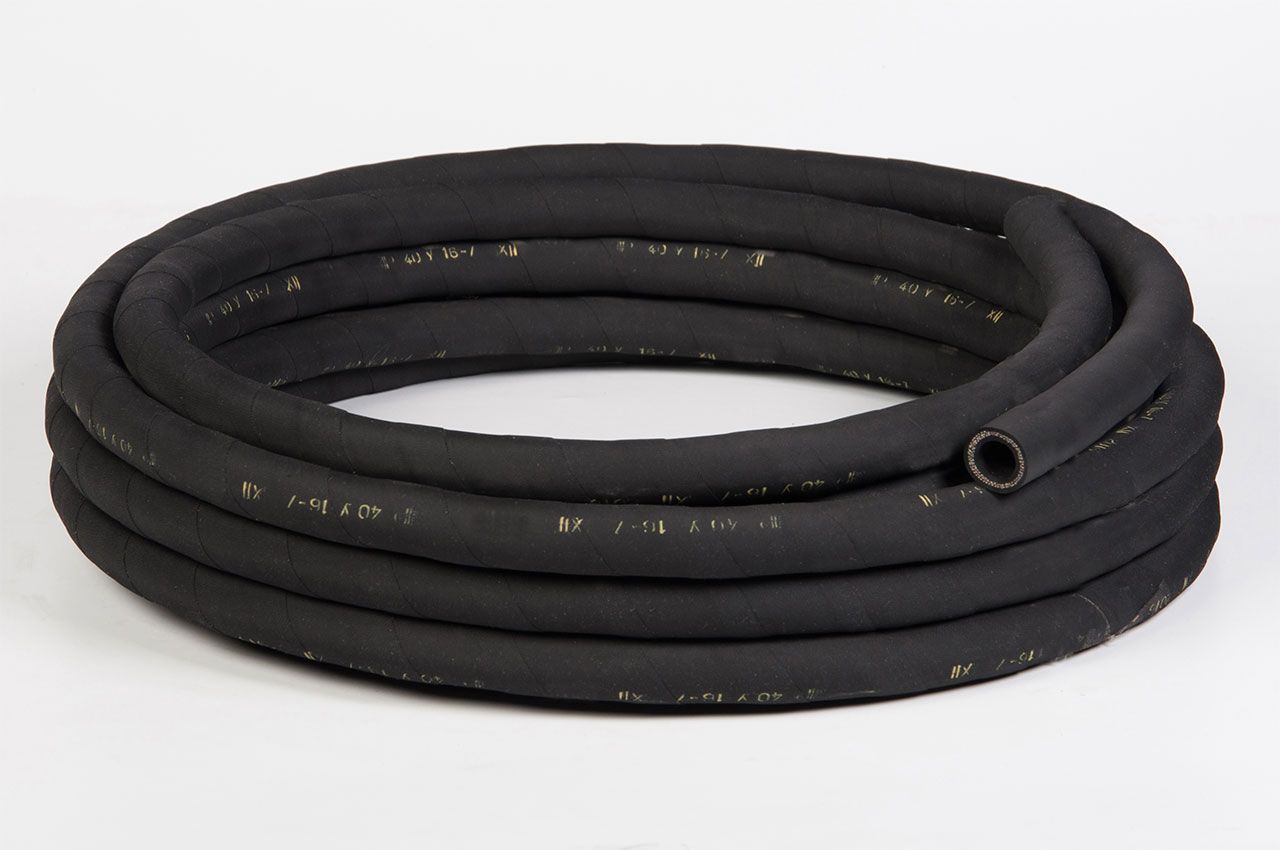 Рукав проклад.конструкции (дюритовый) 40У-16-7 ТУ 0056016-87 (м)