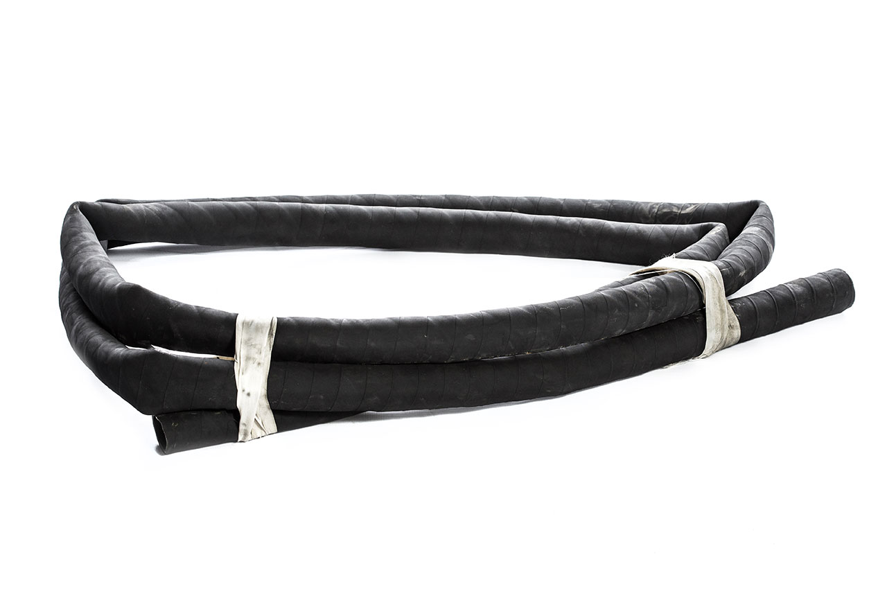 Рукав проклад.конструкции (дюритовый) 40У-54-7 ТУ 0056016-87 (м)