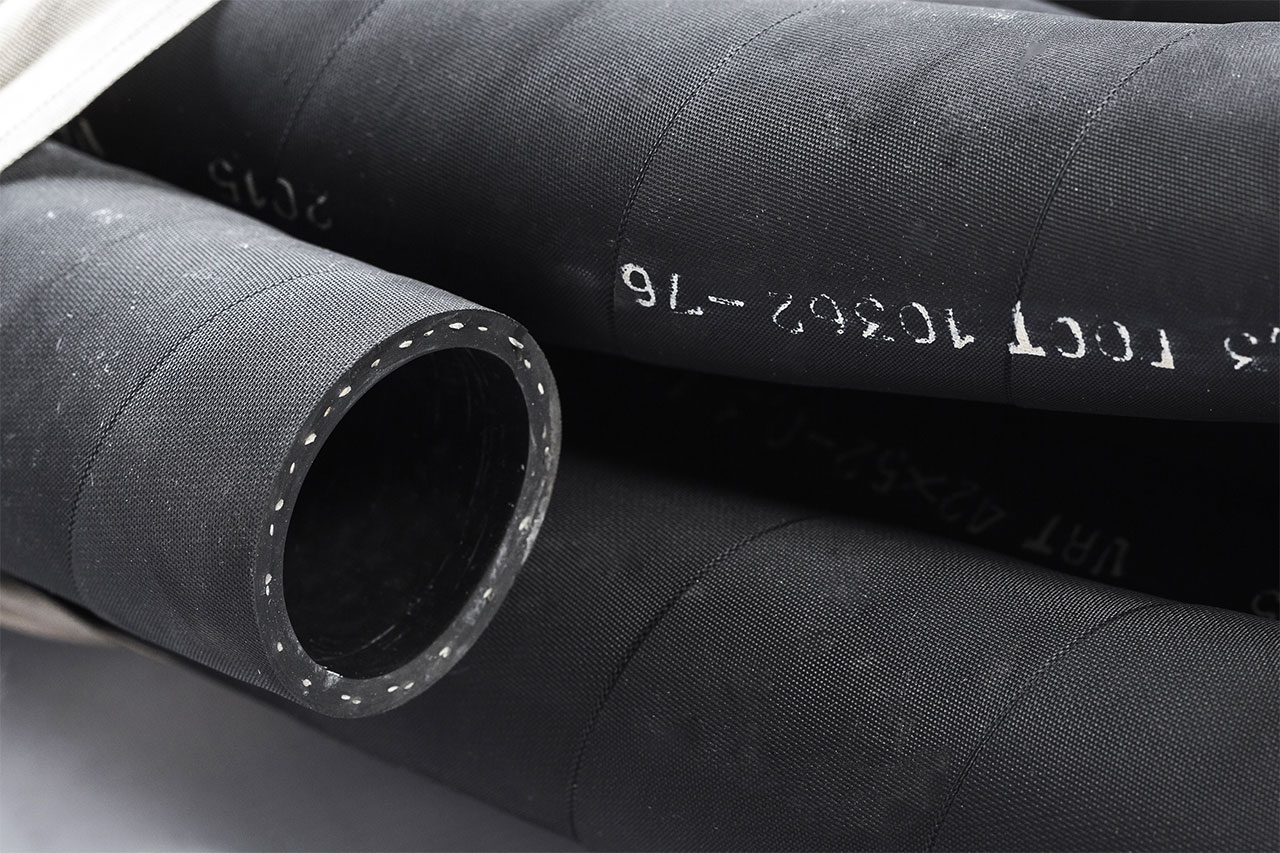 Рукав с нит.усил. 42х52 мм (2,9 атм) ГОСТ 10362-2017 (м)