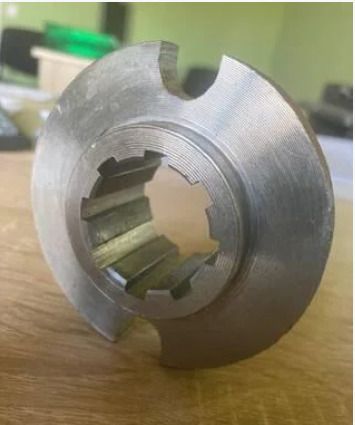 Втулка шлицевая КТН 35.302