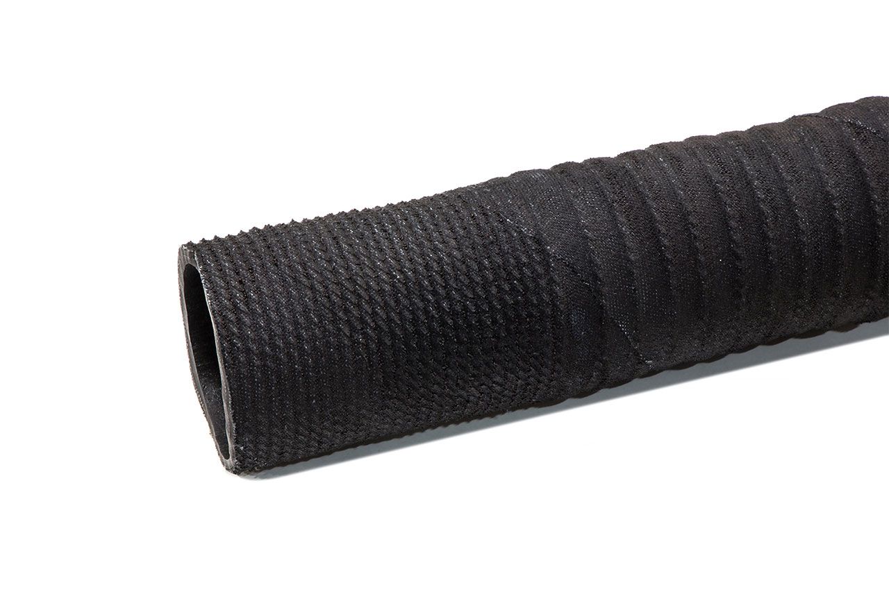 Рукав для воды нап/вс. В-2 Ф 100 мм-5 (4 м) ГОСТ 5398-76 (м)