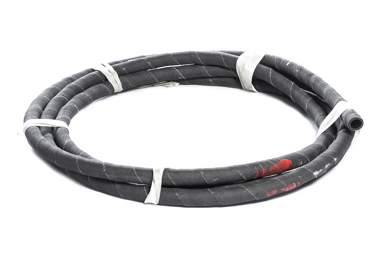 Рукав для бензина антистатический нап/вс. Б Ф 32 мм (10 м) (м)