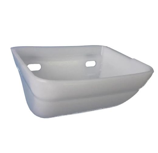 Ковш норийный полимерный МАСТУ 025 усиленный