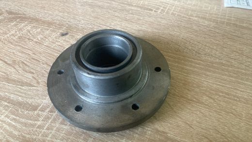 Ступица сошника СП 6Д14.191 на сеялку СПУ-6