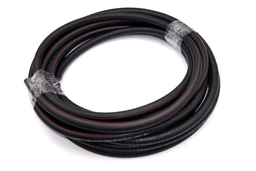 Рукав газовый ацетилен/пропан Ф 9 мм класс 1 (6,3 атм) ГОСТ 9356-75 (бухта 15 м) (шт)