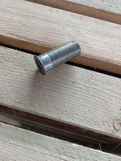 Полуось КТН 37.602