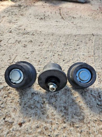 Ролик КТН 18.030