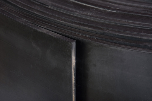 Лента конвейерная 2.2-600х5-ТК-200-5/2-НБ толщ. 12-13 мм