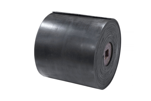 Лента конвейерная 2Л-600х3-ТК-200-3/1-НБ толщ. 8-9 мм