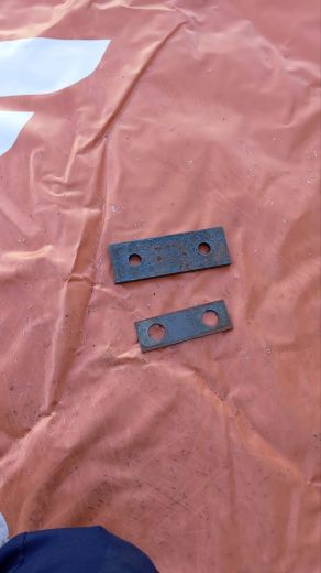 Молотки для дробилок