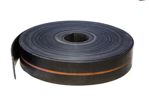 Ремень плоский приводной резинотканевый 120х5-БКНЛ-65-0/0-НБ толщ. 5-7 мм