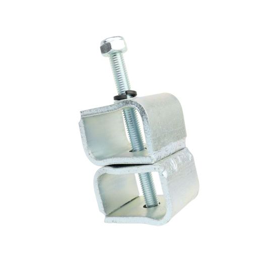 Механический соединитель для норийных лент S2