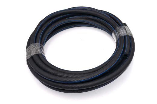 Рукав газовый кислор. Ф 9 мм класс 3 (20 атм) ГОСТ 9356-75 (бухта 10 м) (шт)