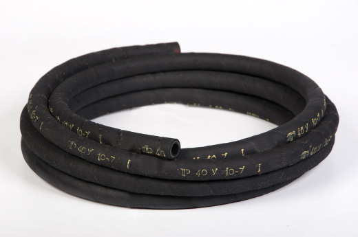 Рукав проклад.конструкции (дюритовый) 40У-10-7 ТУ 0056016-87 (м)