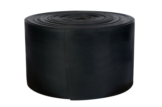 Лента конвейерная 2Л-500х3-БКНЛ-65-4/2-НБ толщ. 8-10 мм