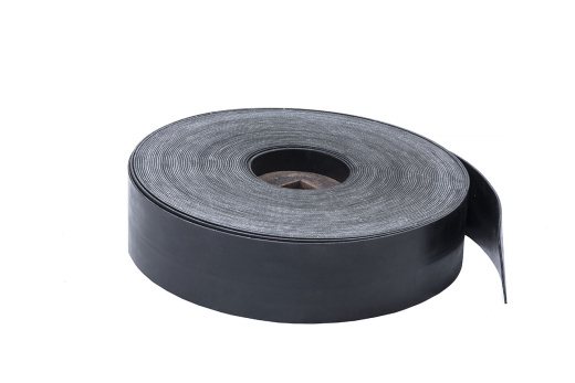 Лента конвейерная 4-200х2-БКНЛ-65-1.5/1.5-НБ толщ. 5-6 мм