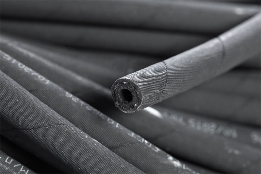 Рукав с нит.усил. 6х14 мм (16 атм) ГОСТ 10362-2017 (м)