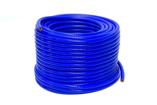 Рукав силиконовый Ф 6 мм (0.5 МПа) (м)