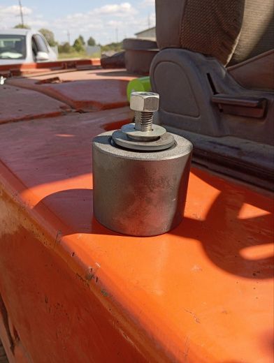 Ролик К 18.000-01А , КТН-2вм