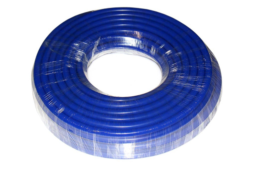 Рукав силиконовый вакуумный Ф 16 мм (0.5 МПа) (м)