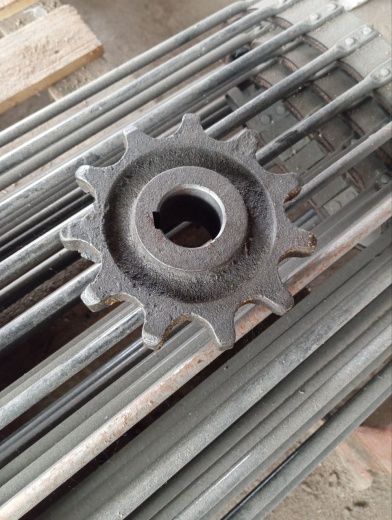 Звёздочка КТН 32.102