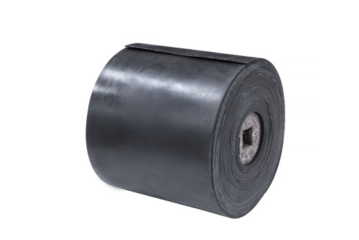 Лента конвейерная 2Л-650х3-БКНЛ-65-3/1-НБ толщ. 7-8 мм