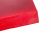 Полиуретан листовой 50 мм (500х500 мм, 15.7 кг, красный) Россия