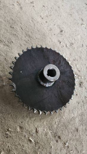 Звёздочка ведущая 415.00.250